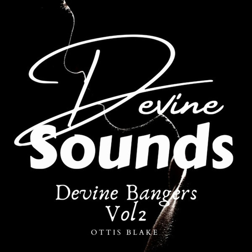 Ottis Blake - Devine Sounds Vol 2 [DS056]